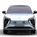 Dongfeng Forthing's ev  hot-selling new energy electric SUV brings EU certification at the German exhibition in September